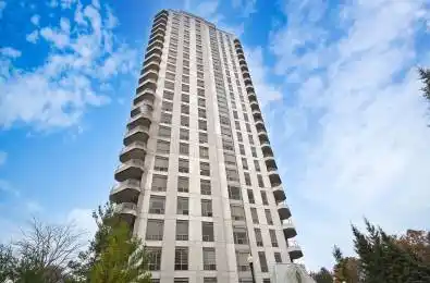1900 The Collegeway N/A Unit# 1105 Mississauga Ontario L5L 5Y8