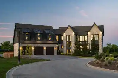 9861 Glendon Drive Unit# 202 Middlesex Centre Ontario N0L 1R0