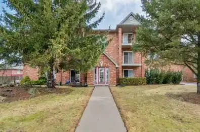 70 STOKES Road St. Thomas Ontario N5R 6A9