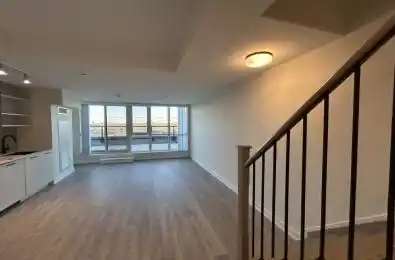 2300 St Clair Avenue Unit# 718 Toronto W02 Ontario M6N 0B3