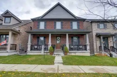 27 Drummond Street Port Hope Ontario L1A 0E9