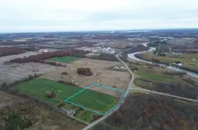 1234 Chippawa Creek Road Thorold Ontario L0S 1K0