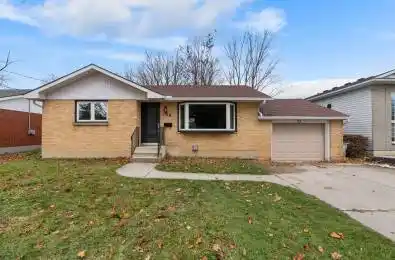 58 John Street South Huron Ontario N0M 1S2