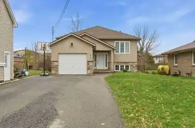 615 Southworth Street Welland Ontario L3B 2A2