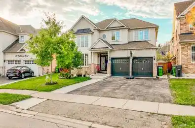 12 Valleywest Road Brampton Ontario L6P 2J9