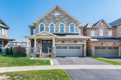 10 Spokanne Street Brampton Ontario L6R 4A2