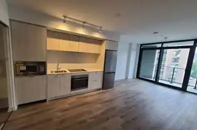 1 Jarvis Street Unit# 427 Hamilton Ontario L8R 3J2