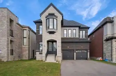 1095 Edinburgh Drive Woodstock Ontario N4T 0M6