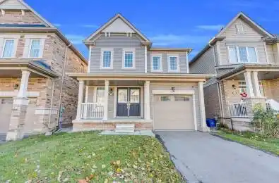 9 Esther Crescent Thorold Ontario L3B 0E3