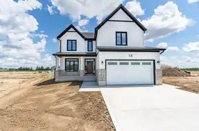 78 Queen Street North Middlesex Ontario N0M 1A0