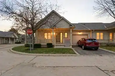 34 Southbrook Drive Unit# 51 Hamilton Ontario L0R 1C0