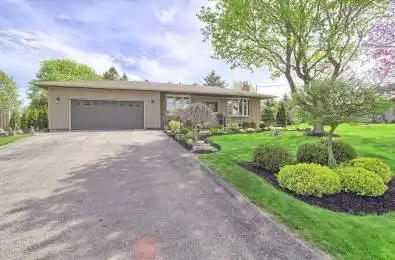 3839 Front Street Uxbridge Ontario L0C 1A0