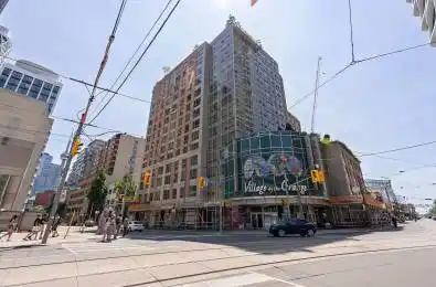 152 St Patrick Street Unit# 1011 Toronto C01 Ontario M5T 3J9