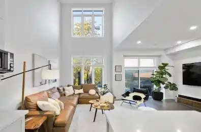 600 Marc Santi Boulevard Vaughan Ontario L6A 4Z8