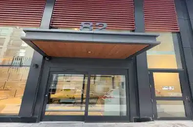 82 Dalhousie Street Unit# 2807 Toronto C08 Ontario M5B 0C5