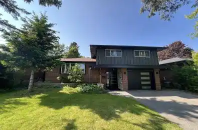 310 Admiral Road Oshawa Ontario L1J 3A5