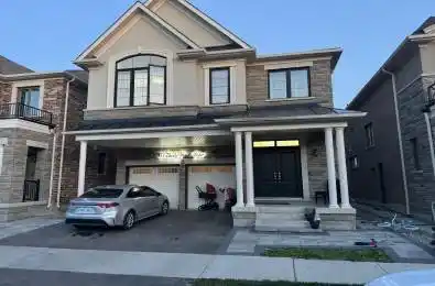 51 Eberly Woods Drive Caledon Ontario L7C 4J2