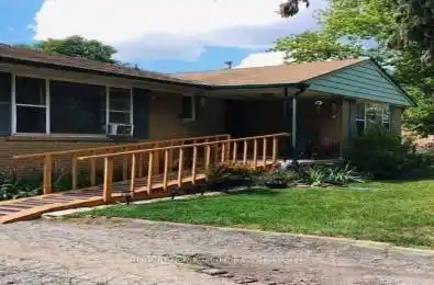 320 Ashbury Road Oakville Ontario L6K 2M4