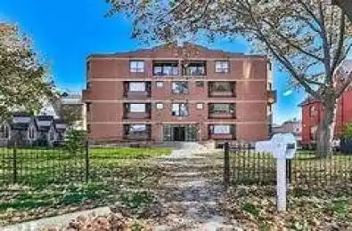 99 Bellevue Avenue Unit# 9 Toronto C01 Ontario M5T 2N8