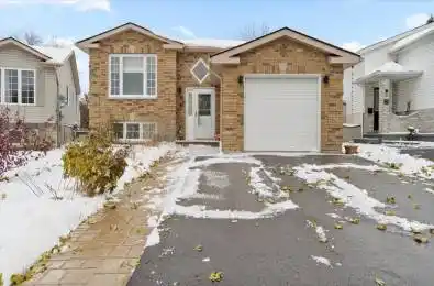 11 Faraday Gardens Belleville Ontario K8P 5J5