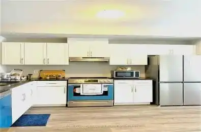 720 Grey Street Unit# 52 Brantford Ontario N3S 0K2