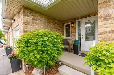 20 Shackleton Drive Unit# 24 Guelph Ontario N1E 0C5