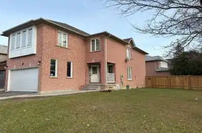 13 Sahara Trail Brampton Ontario L6R 1P2