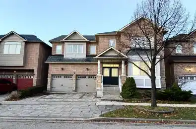 26 Starhill Crescent Markham Ontario L6C 2Z9