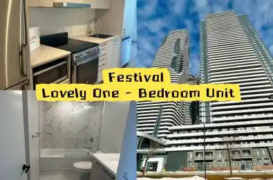 195 Commerce Street Unit# 2302 Vaughan Ontario L4K 0P9