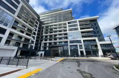 3200 william coltson Avenue Unit# 524 Oakville Ontario L6H 7W6