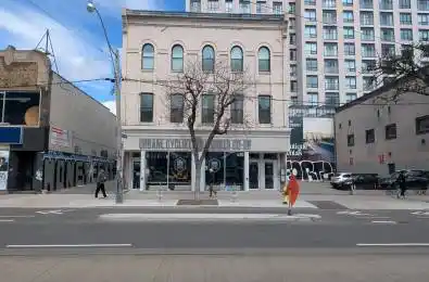 280 College Street Unit# B Toronto C01 Ontario M5T 1R9