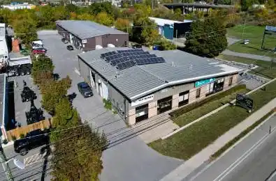 1045 John Counter Boulevard Kingston Ontario K7K 6C7