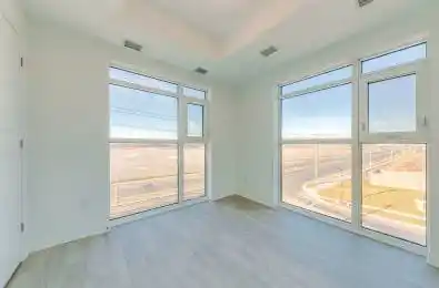 490 Gordon Krantz Avenue Unit# 422 Milton Ontario L9T 2X5