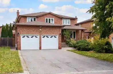 27 Looking Glass Crescent Vaughan Ontario L4L 5M8