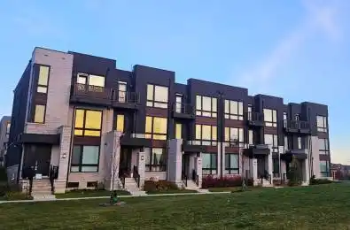 30 Hammersmith Lane Markham Ontario L6C 0Z5