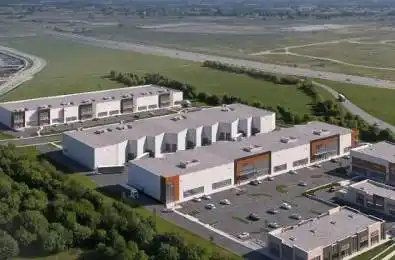 2705 Elgin Mills Road Unit# BLDG B #1-8 Markham Ontario L6C 1K8