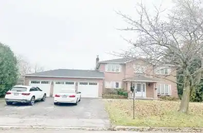 3 Veronica Crescent East Gwillimbury Ontario L0G 1V0