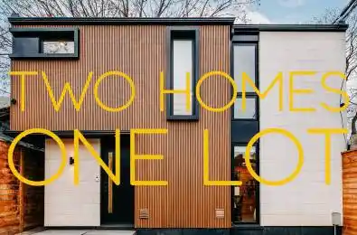 108 Moberly Avenue Unit# Main and Rear Toronto E02 Ontario M4C 4B1