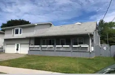 612 Romaine Street Peterborough Ontario K9J 2E4