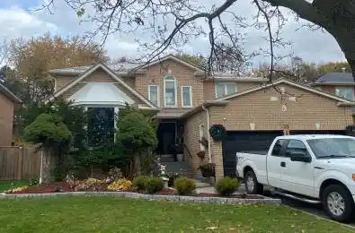 35 Meekings Drive Ajax Ontario L1T 3N2