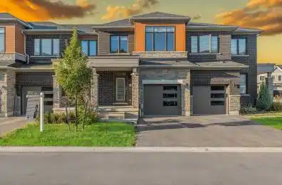 8273 Tulip Tree Drive Unit# 30 Niagara Falls Ontario L2H 3S8