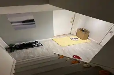 95 Finch Avenue Unit# BAST Toronto C14 Ontario M2N 4R4