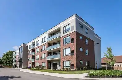 3998 Victoria Avenue Unit# 102 Lincoln Ontario L0R 2C0