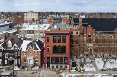 56 ALBERT Street Stratford Ontario N5A 3K3