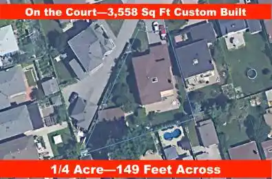 119 Glen Long Avenue Toronto W04 Ontario M6B 2M4