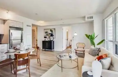 2220 Lake Shore Boulevard Unit# 907 Toronto W06 Ontario M8V 0C1