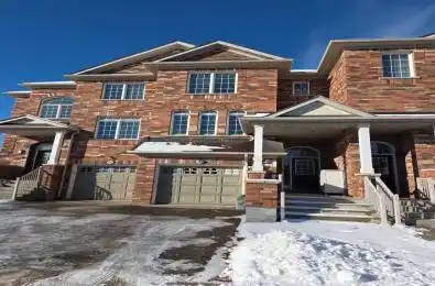 361 Aspendale Crescent Mississauga Ontario L5W 0E7