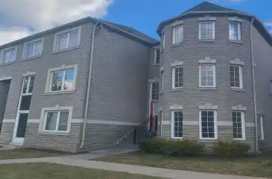15 Orchid Road Markham Ontario L3T 7T7