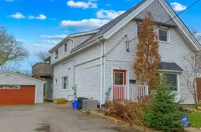 12 Edith Street London North Ontario N6H 2E8