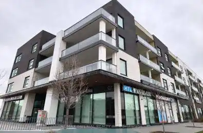 555 William Graham Drive Unit# 30 Aurora Ontario L4G 7C4